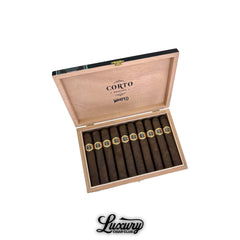 Warped Corto Maduro