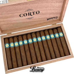 Warped Corto