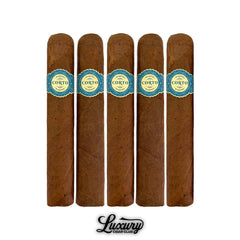 Warped Corto X52