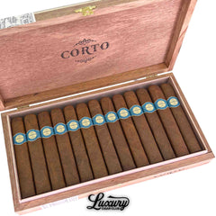 Warped Corto X52