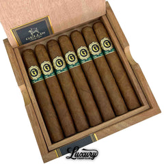 Gellis Family Cigars Absolutos