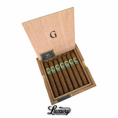 Gellis Family Cigars Absolutos
