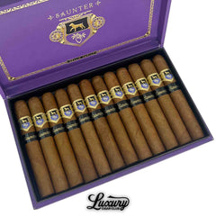 Warped Gellis Family Cigars Saunter