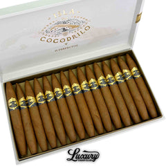 Warped Isla Del Cocodrilo Blanco