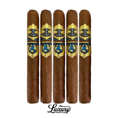 Warped Isla Del Cocodrilo Toro Grande Limited Edition