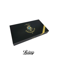 Warped Isla Del Cocodrilo Toro Grande Limited Edition