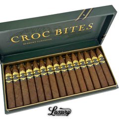 Warped Isla del Cocodrilo Croc Bites