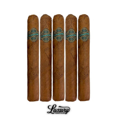 Warped La Hacienda