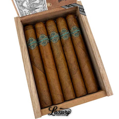 Warped La Hacienda