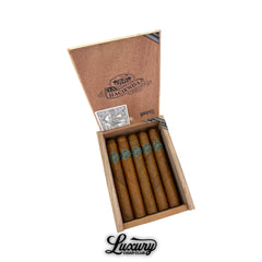 Warped La Hacienda
