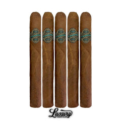 Warped La Hacienda