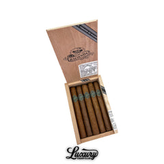 Warped La Hacienda