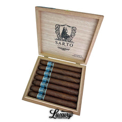 Warped Sarto
