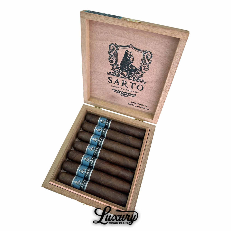 Warped Sarto