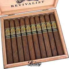Wildfire Revivalist
