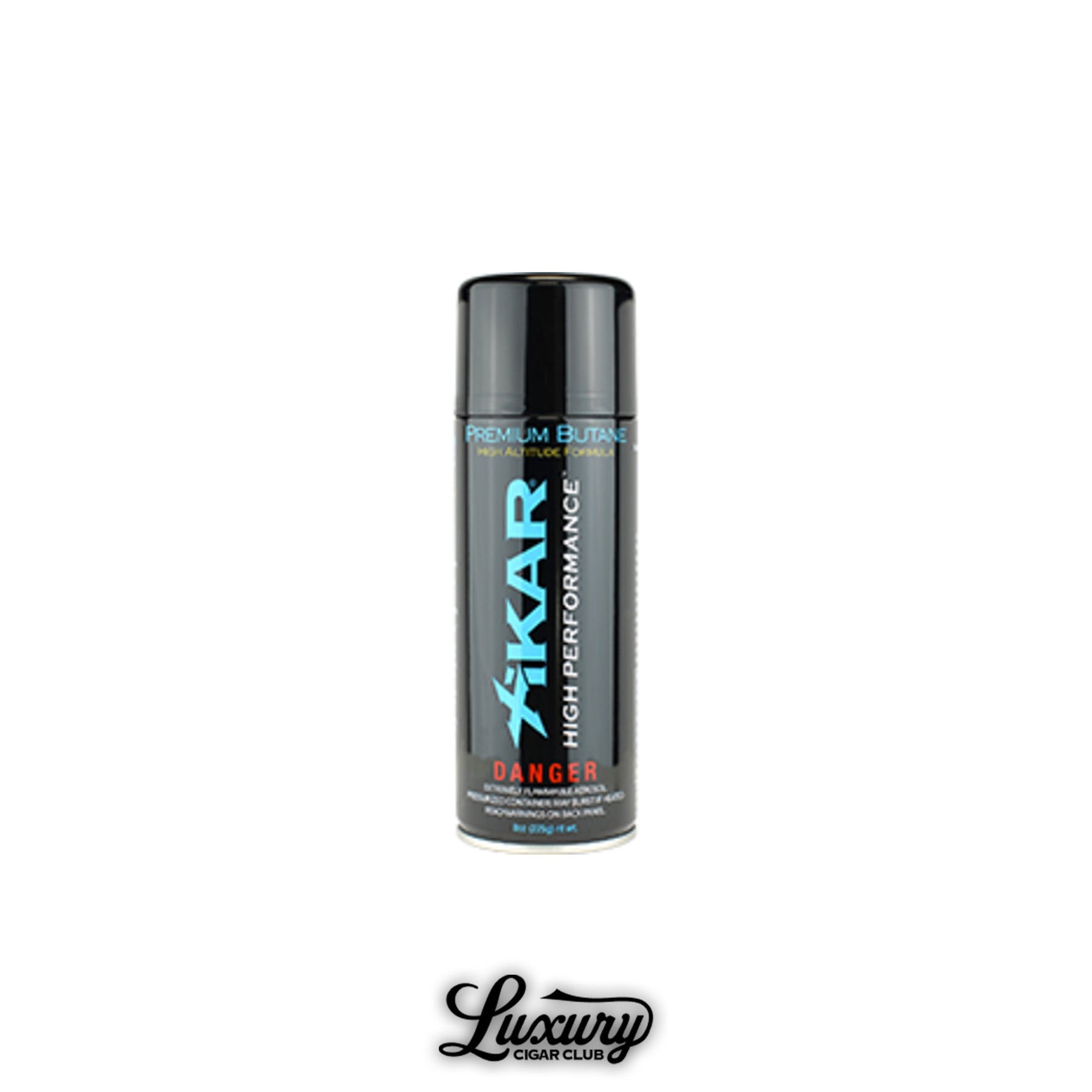 Xikar High Performance Butane