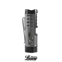 Xikar Tactical Single Jet Flame Lighter