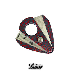 Xikar Xi1 Cigar Cutter Luxury Cigar Club Exclusive