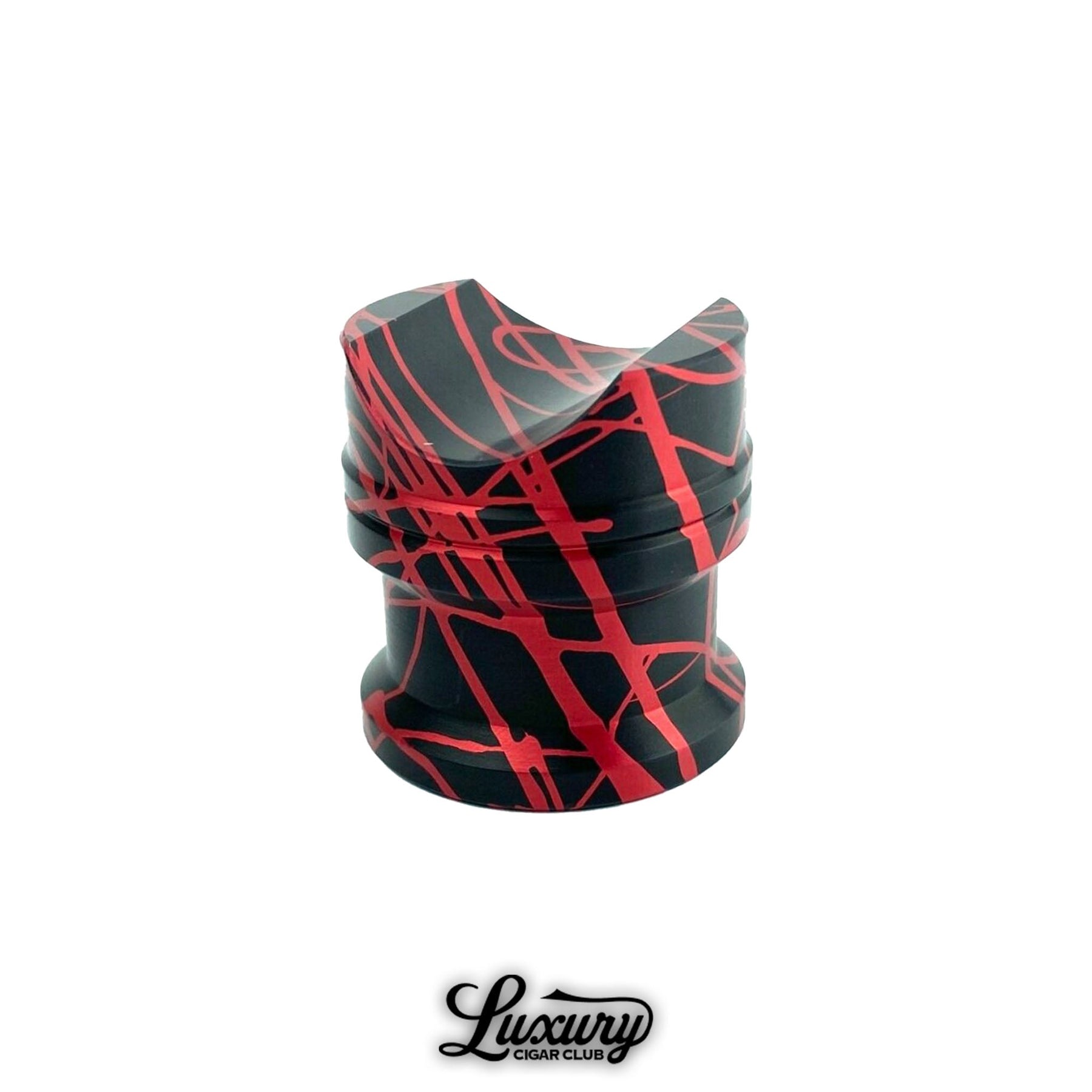 Zimmer Maverick Cigar Rest