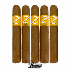Zino Nicaragua