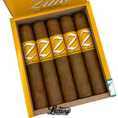 Zino Nicaragua