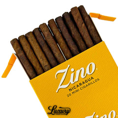 Zino Nicaragua Mini Cigarillos