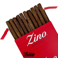 Zino Red Mini Cigarillos