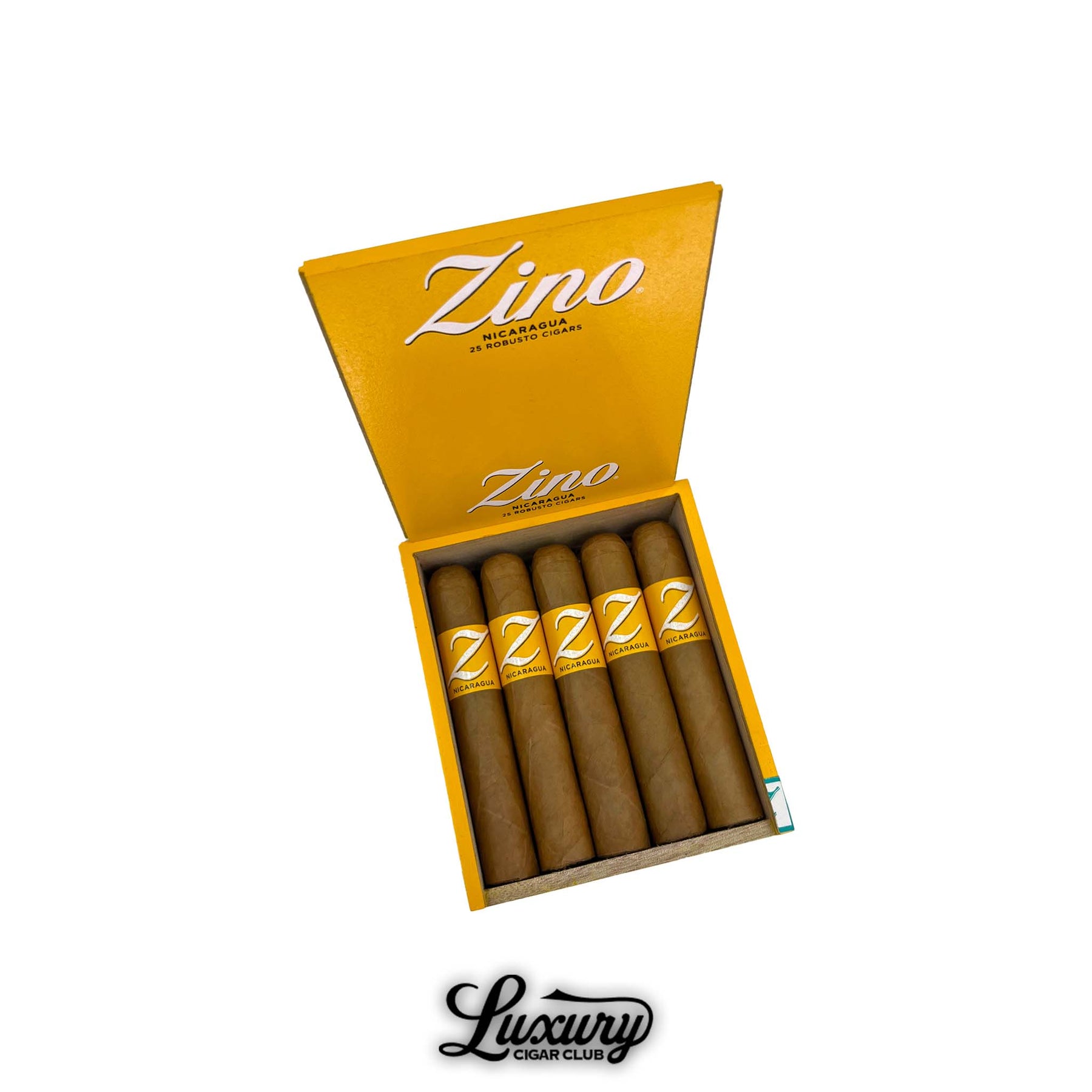 Zino Nicaragua