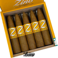 Zino Nicaragua