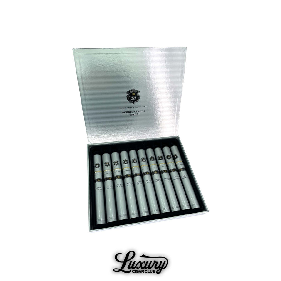 Zino Platinum Crown Series