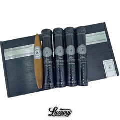 Zino Platinum Scepter Series