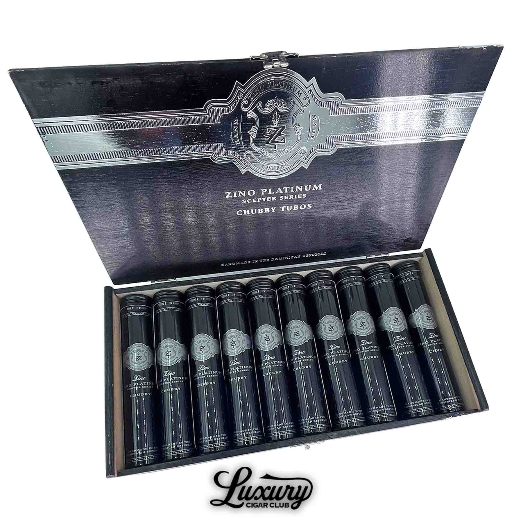 Zino Platinum Scepter Series
