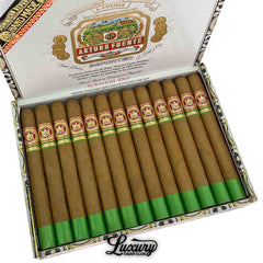 Arturo Fuente Gran Reserva Seleccion D'Or Corona Imperial Natural