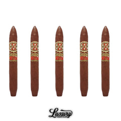 Arturo Fuente OpusX Angels Share Stairway to Heaven