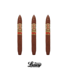 Arturo Fuente OpusX Angels Share Stairway to Heaven