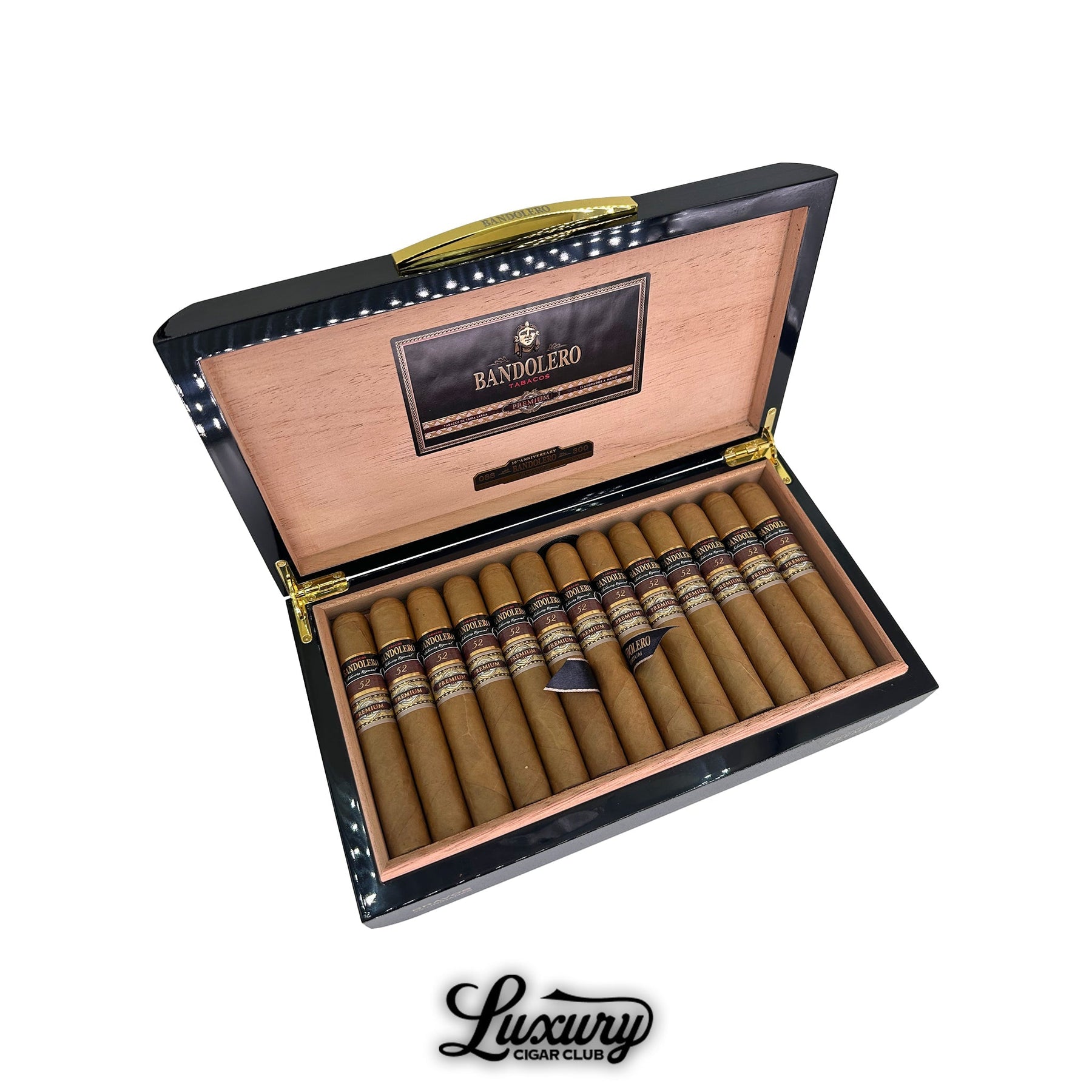 Bandolero Premium