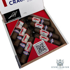 Big Papi by David Ortiz Firecracker Limited Edition