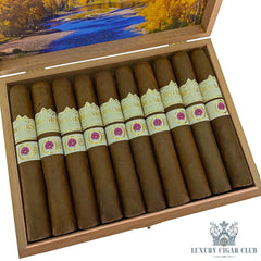 Big Sky Cigar Co. Bitterroot