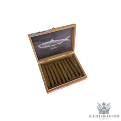 Big Sky Cigar Co. Mad Minnow MN Perfecto