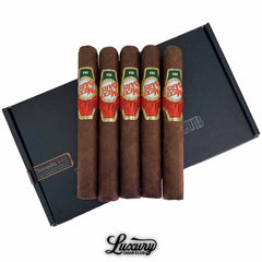Casa 1910 Mexigars