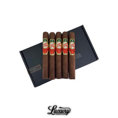 Casa 1910 Mexigars