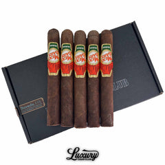 Casa 1910 Mexigars