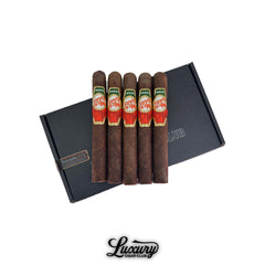 Casa 1910 Mexigars
