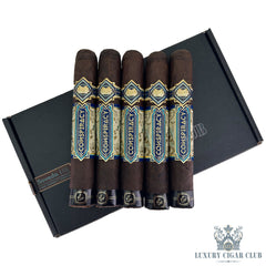 Conspiracy Maduro