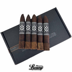 Domain Cigars Entropy