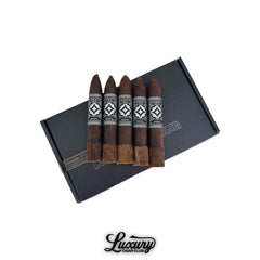 Domain Cigars Entropy