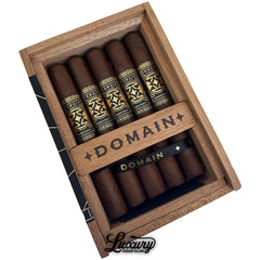 Domain Cigars Negentropy