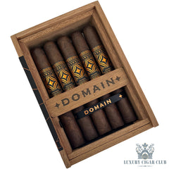 Domain Cigars Neutron