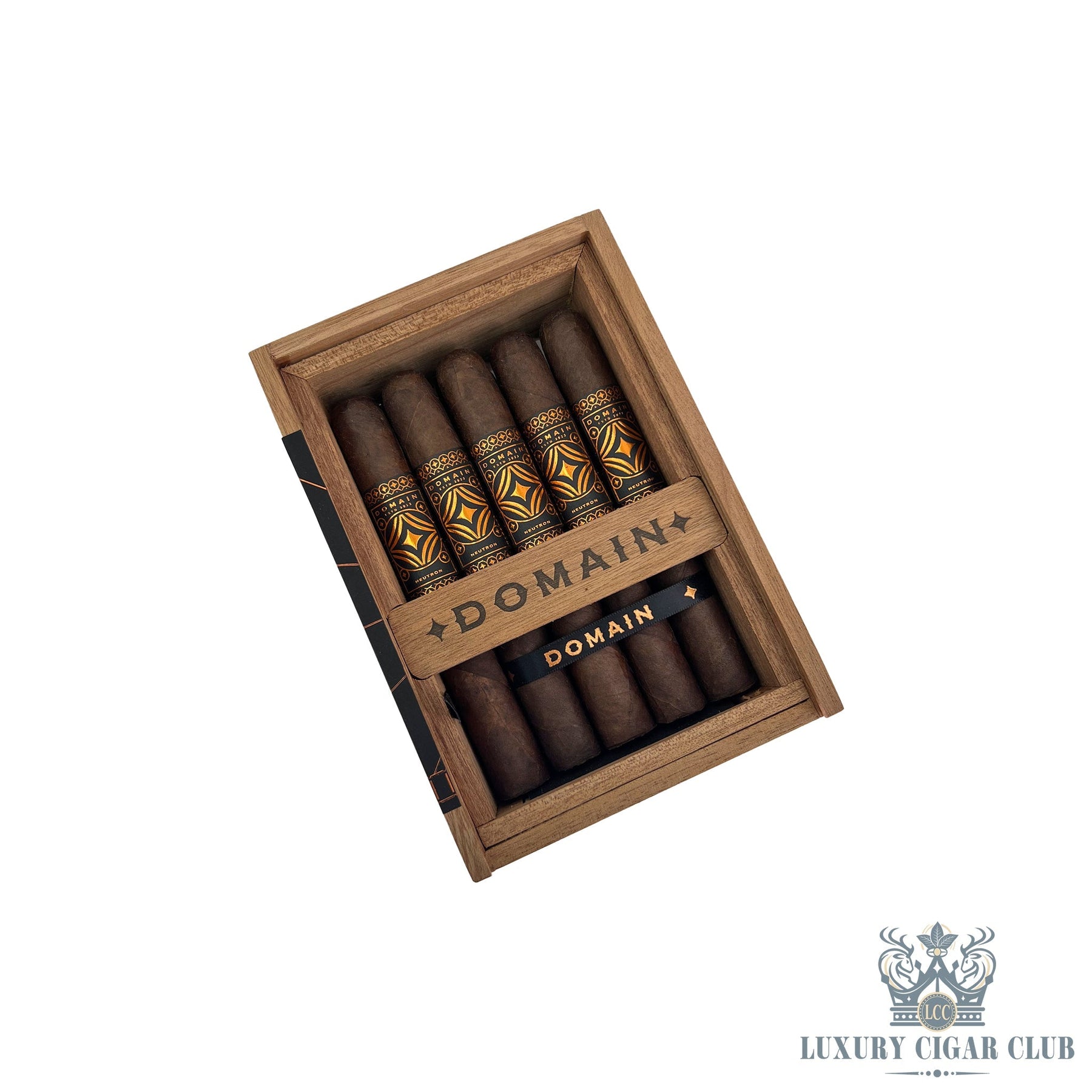 Domain Cigars Neutron