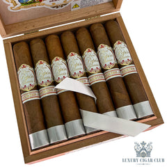 Don Pepin Garcia Serie JJ